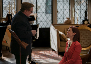 Imagen de Elsbeth (T2): Ep.1 Abono para el asesinato - 4