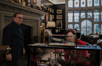 Imagen de Elsbeth (T2): Ep.1 Abono para el asesinato - 7