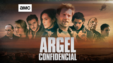 Argel Confidencial (T1)