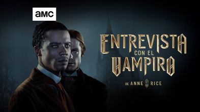 Entrevista con el vampiro (T1)