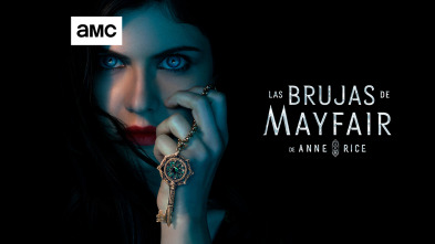 Las brujas de Mayfair de Anne Rice (T1)