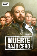 Muerte bajo cero (T1)