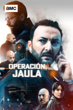 Operación Jaula (T1)