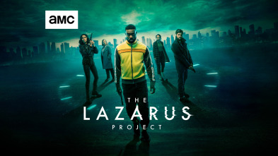 The Lazarus Project (T2)