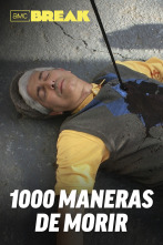 1000 maneras de morir T4 