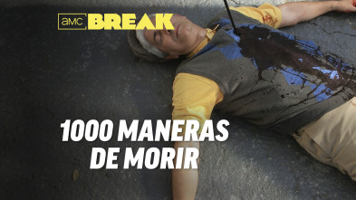 1000 maneras de morir T4 