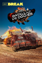 Batallas de coches (T1)