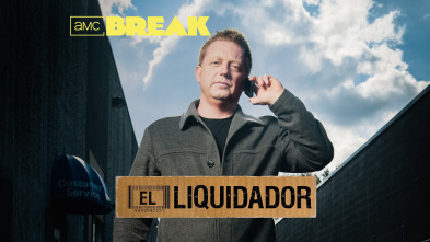 El liquidador (T2)