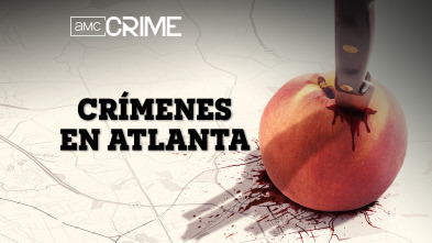 Crímenes en Atlanta 