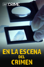 En la escena del crimen 