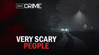 Very Scary People 