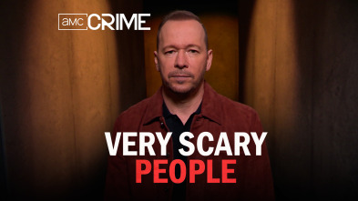 Very Scary People 