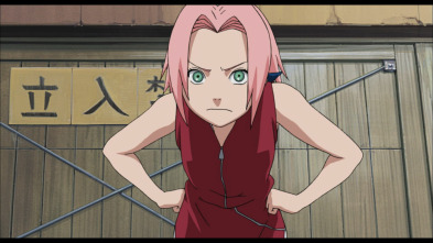 Imagen de Naruto La Película: ¡La Gran misión! ¡El rescate de la Princesa de la Nieve! - 3