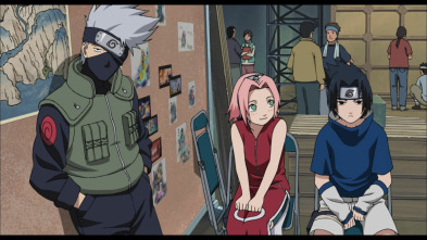 Imagen de Naruto La Película: ¡La Gran misión! ¡El rescate de la Princesa de la Nieve! - 5