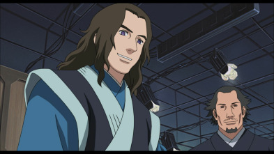 Imagen de Naruto La Película: ¡La Gran misión! ¡El rescate de la Princesa de la Nieve! - 6