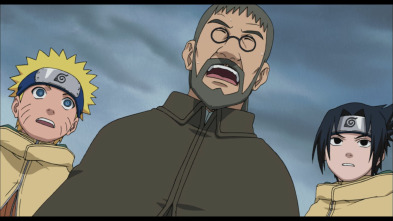 Imagen de Naruto La Película: ¡La Gran misión! ¡El rescate de la Princesa de la Nieve! - 7