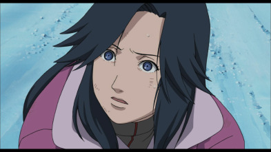 Imagen de Naruto La Película: ¡La Gran misión! ¡El rescate de la Princesa de la Nieve! - 9