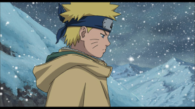 Imagen de Naruto La Película: ¡La Gran misión! ¡El rescate de la Princesa de la Nieve! - 10