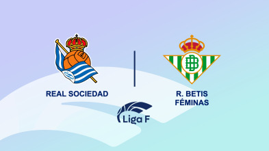 Jornada 6: Real Sociedad - Betis