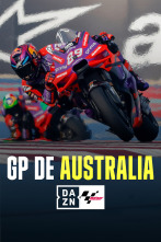 GP de Australia: Sábado al Sprint