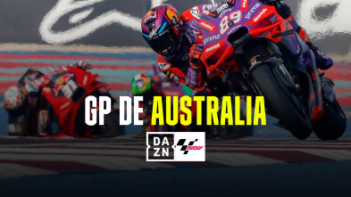 GP de Australia: Camino a la pole