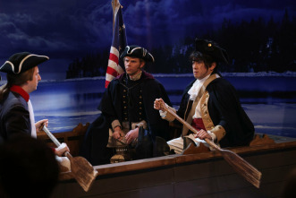 Imagen de Saturday Night Live (T50): Nate Bargatze / Coldplay - 10