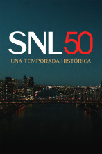 Imagen de Saturday Night Live (T50) - 1