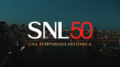 Imagen de Saturday Night Live (T50) - 2