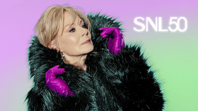 Saturday Night Live (T50): Jean Smart / Jelly Roll