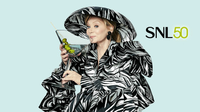 Imagen de Saturday Night Live (T50): Jean Smart / Jelly Roll - 16