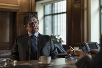 Imagen de (LSE) - Querer (T1): Ep.2 (LSE) - Mentir - 4