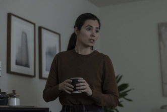 Imagen de (LSE) - Querer (T1): Ep.2 (LSE) - Mentir - 5
