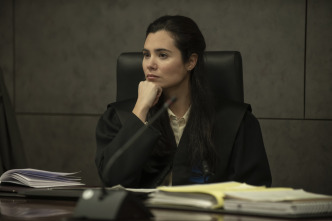 Imagen de (LSE) - Querer (T1): Ep.3 (LSE) - Juzgar - 2