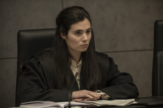 Imagen de (LSE) - Querer (T1): Ep.3 (LSE) - Juzgar - 3