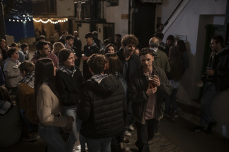 Imagen de (LSE) - Querer (T1): Ep.4 (LSE) - Perder - 6
