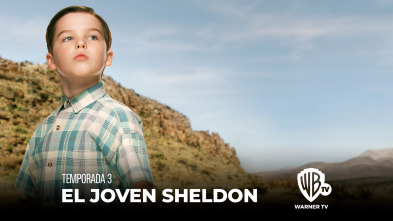 Imagen de El joven Sheldon (T3): Ep.16 Pasadena - 2