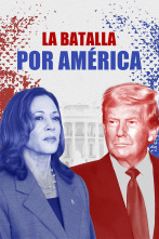 Imagen de La batalla por América - 1