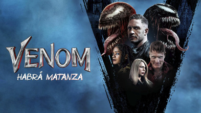 Imagen de Venom: Habrá matanza - 2