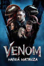 Imagen de Venom: Habrá matanza - 1