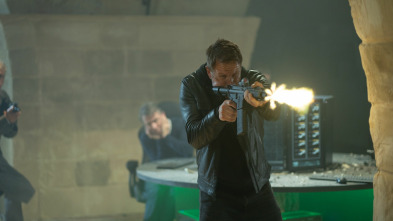 Imagen de Red clasificada - 4
