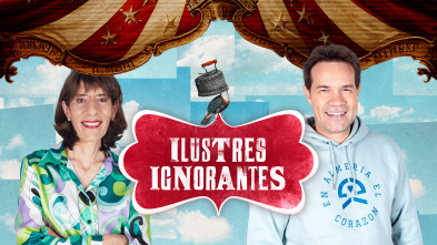 Ilustres ignorantes (T18): Dormir