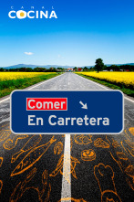 Comer en carretera (T1): Ep.20