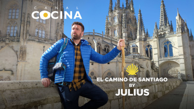 El Camino de Santiago by Julius (T1)