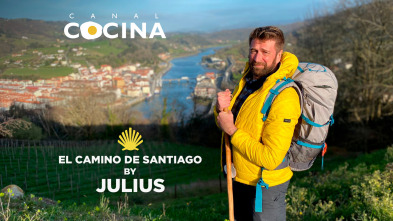 El Camino de Santiago by Julius (T2)