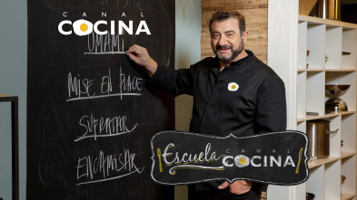 Escuela Canal Cocina (T1)