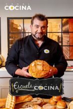 Escuela Canal Cocina (T2)