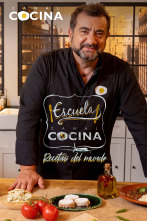 Escuela Canal Cocina (T4)