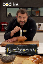 Escuela Canal Cocina (T5)