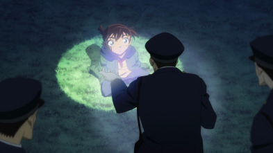 Detective Conan: Episodio uno -El detective que se encogió