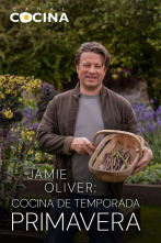 Jamie Oliver: Cocina de temporada (T1)